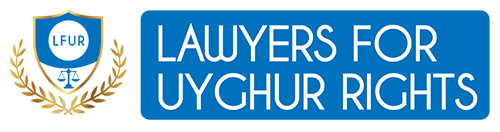 Lawyers For Uyghur Rights